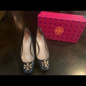 Tory Burch heels